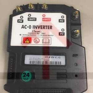 AC-0 Inverter